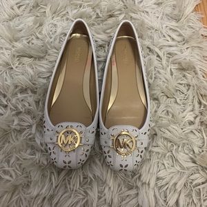 Michael Kors Flats